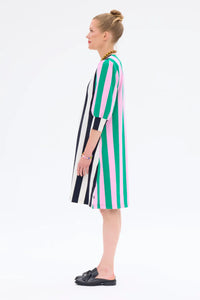 Ratia Harmony Stripe Dress