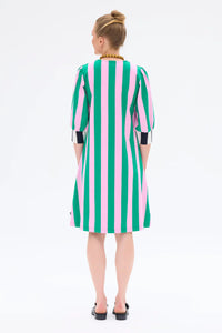 Ratia Harmony Stripe Dress