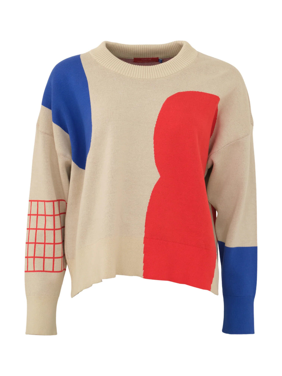 Ratia Helinä Knit Sweater