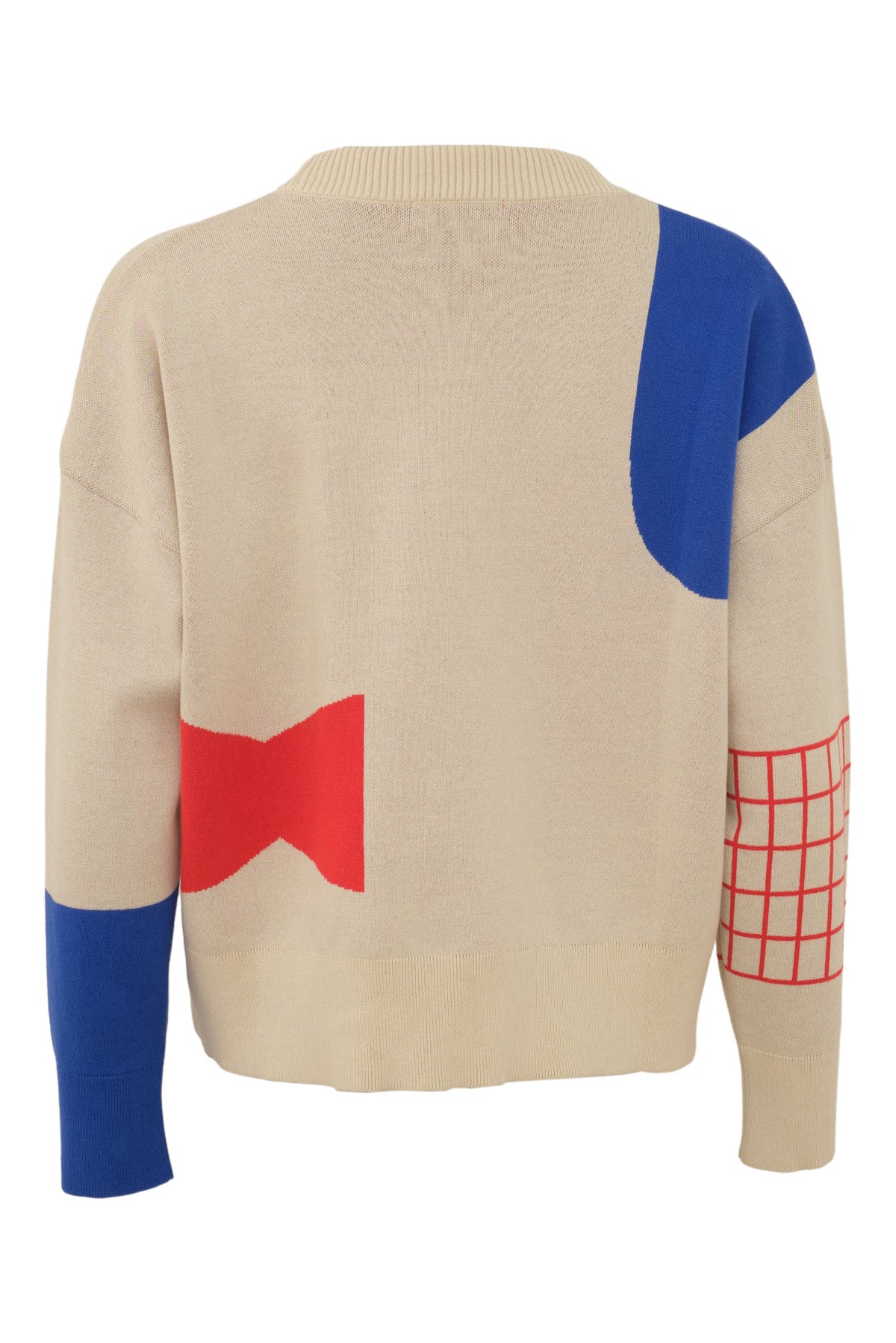 Ratia Helinä Knit Sweater