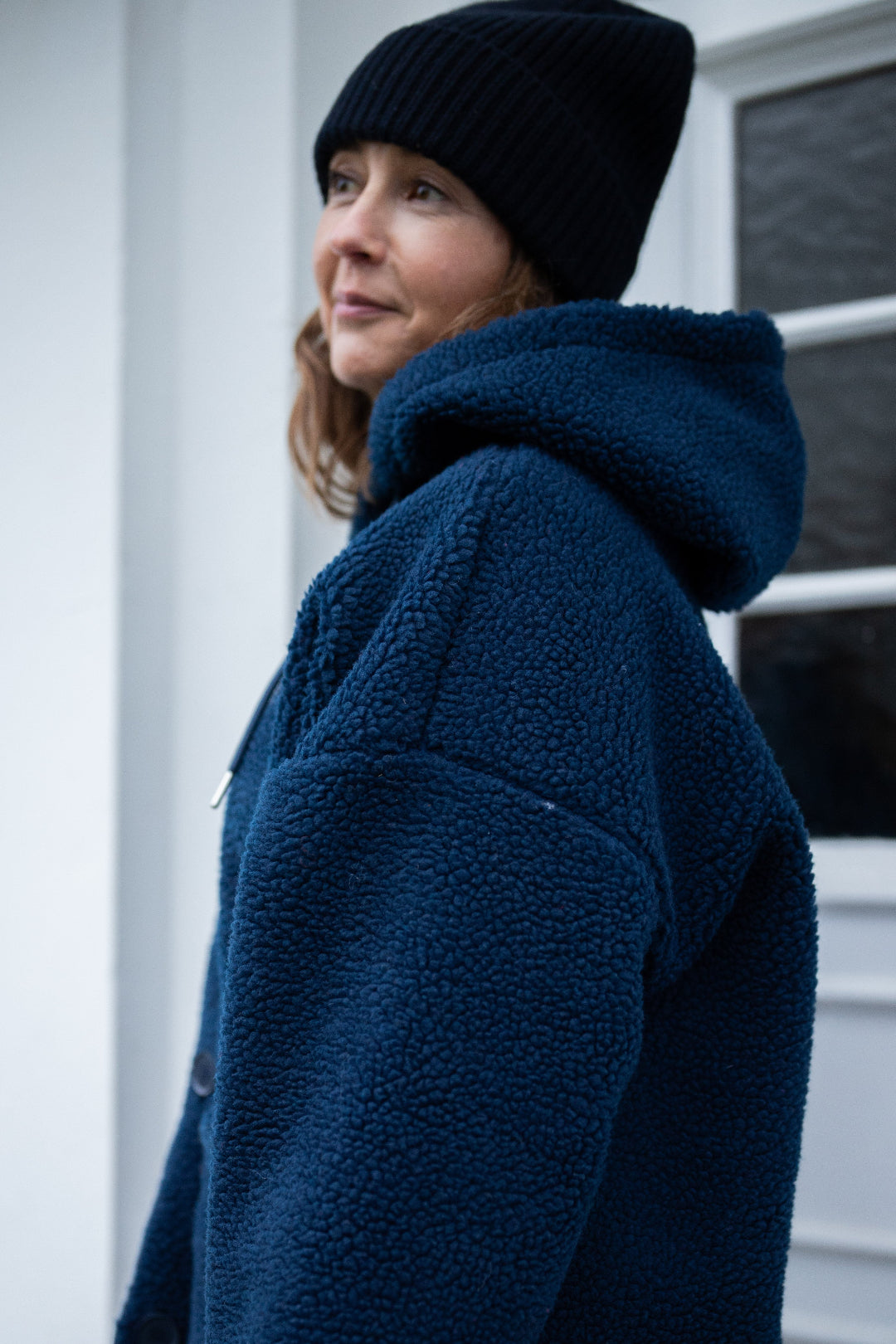 Danefæ København Danewillow Fleece Jacket