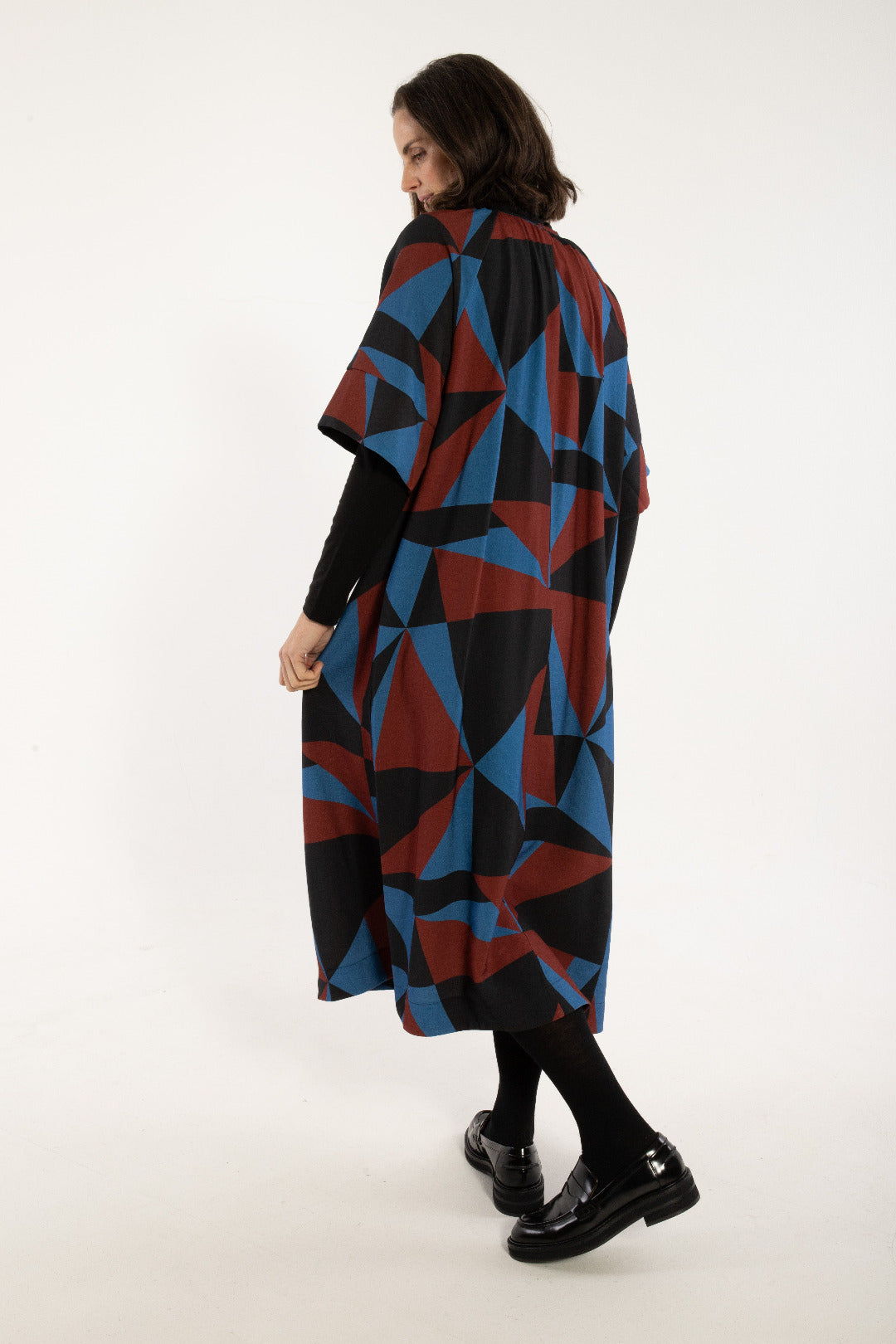 Danefæ København Danehostess Triangulate Dress