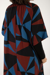 Danefæ København Danehostess Triangulate Dress