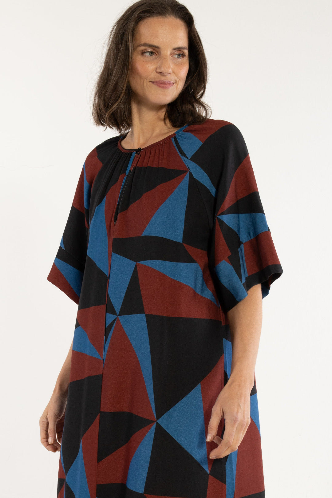 Danefæ København Danehostess Triangulate Dress