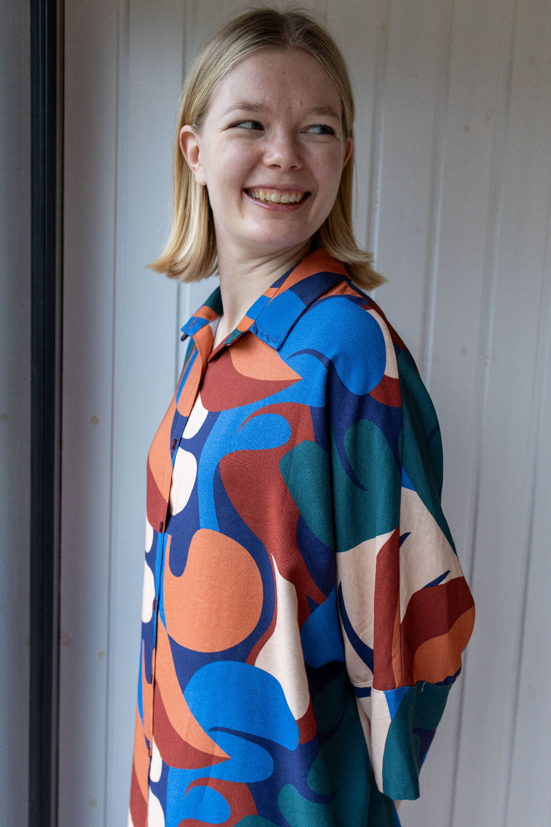 Danefæ København Danetiki Trops Dress
