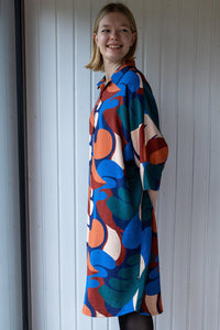 Danefæ København Danetiki Trops Dress