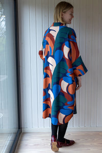 Danefæ København Danetiki Trops Dress