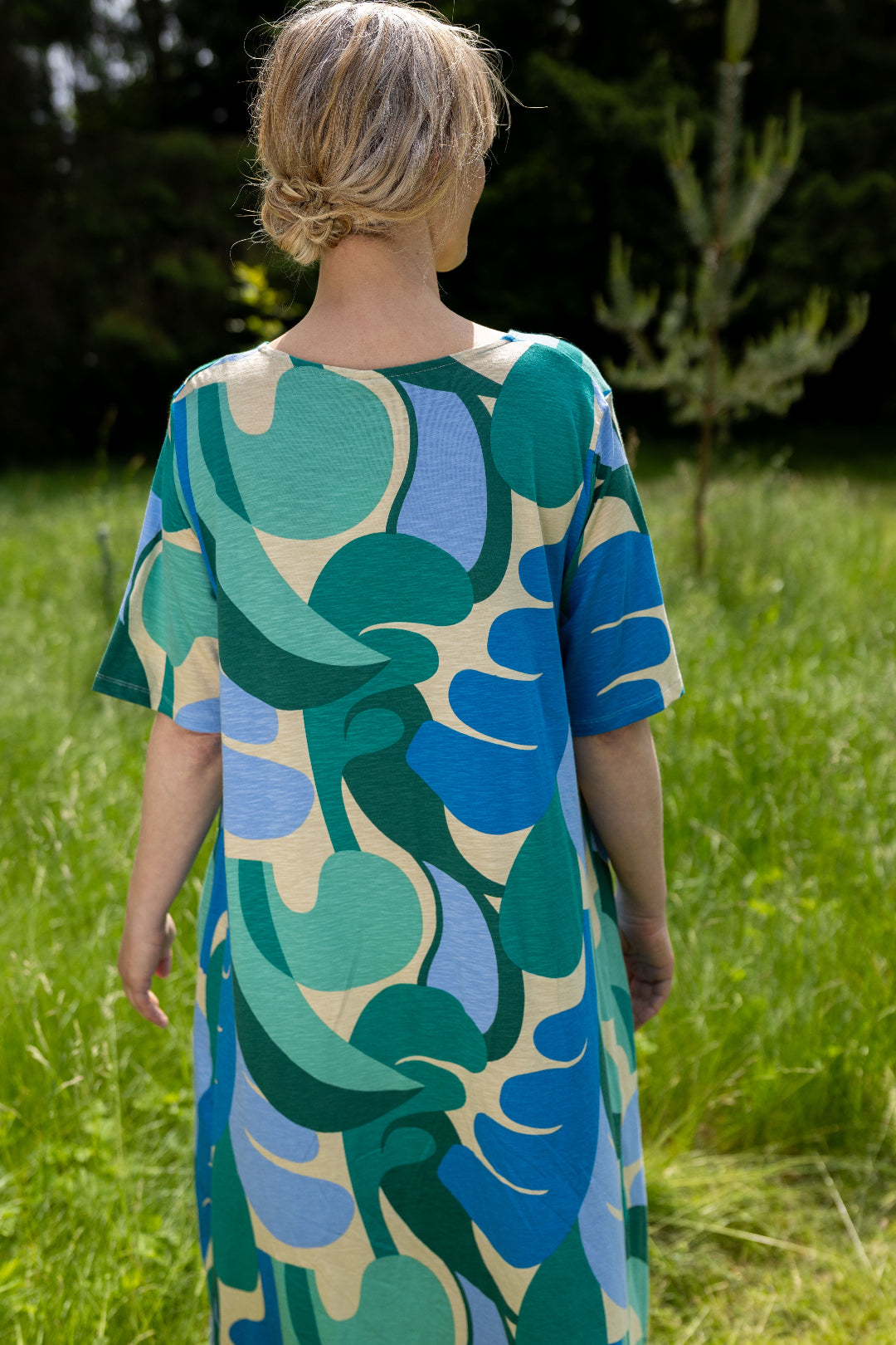 Danefæ København Danegladly Light Beige Dress