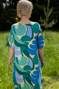 Danefæ København Danegladly Light Beige Dress