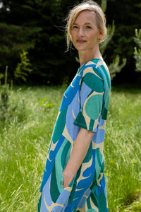 Danefæ København Danegladly Light Beige Dress