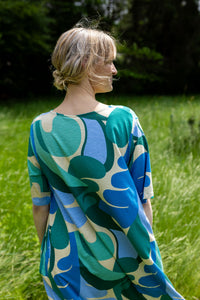 Danefæ København Danegladly Light Beige Dress