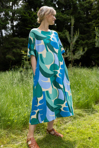 Danefæ København Danegladly Light Beige Dress