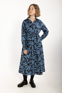 Danefæ København Danegrundtvig Poplin Dress