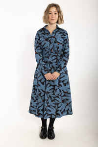 Danefæ København Danegrundtvig Poplin Dress