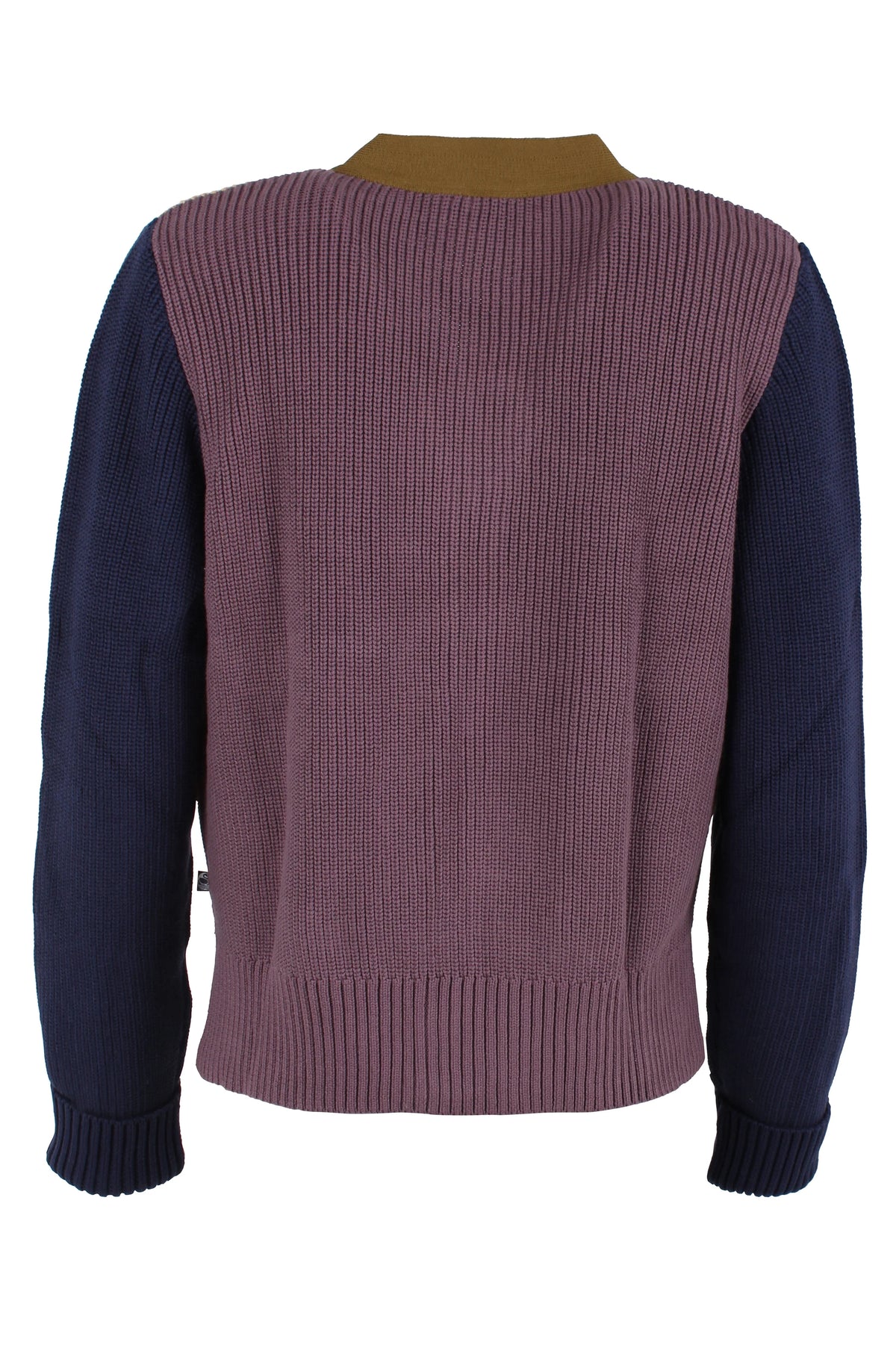 Danefæ København Danehilda Cotton Cardigan