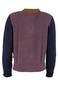 Danefæ København Danehilda Cotton Cardigan