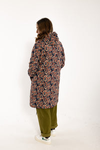 Danefæ København Danekarla Macro Micro Softshell Coat