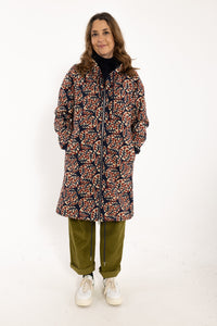 Danefæ København Danekarla Macro Micro Softshell Coat