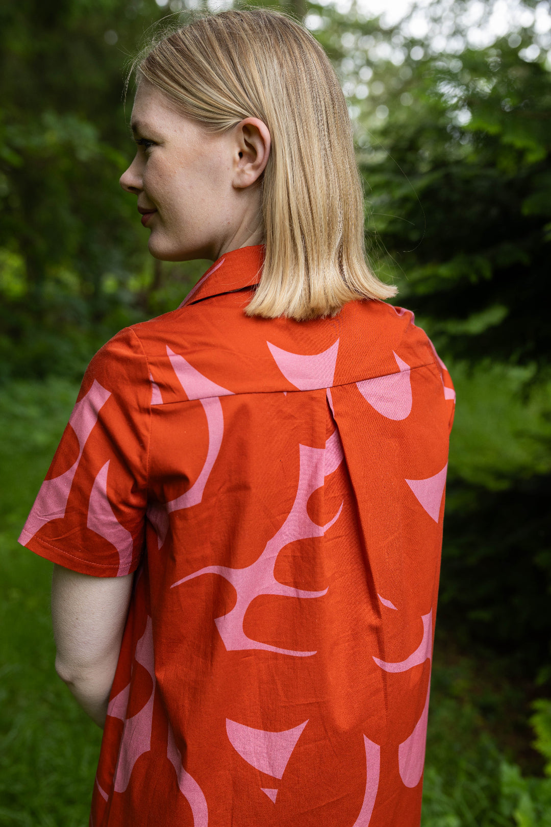Danefæ København Danepippi Trops Dress