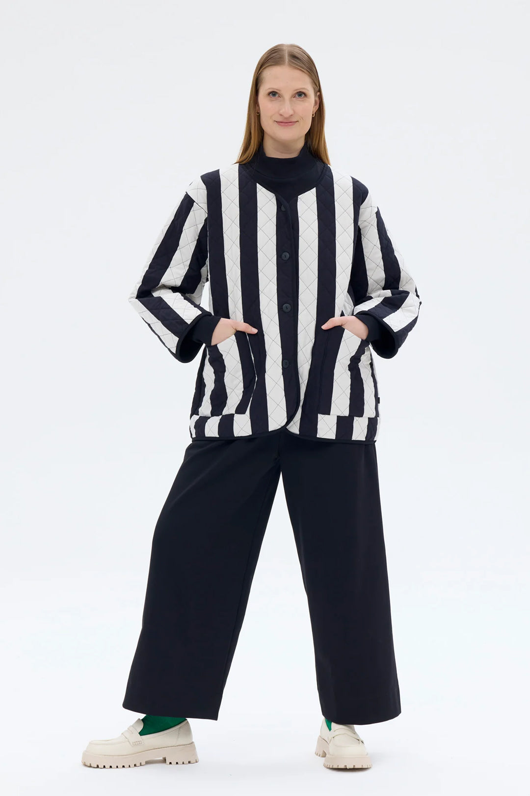 Ratia Fremont Jacket