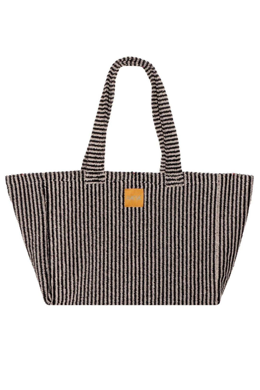 Ratia Weekend Terry Cloth Bag