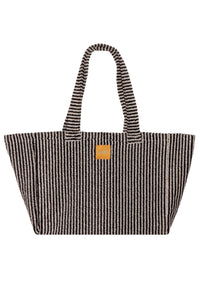 Ratia Weekend Terry Cloth Bag