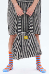 Ratia Weekend Terry Cloth Bag