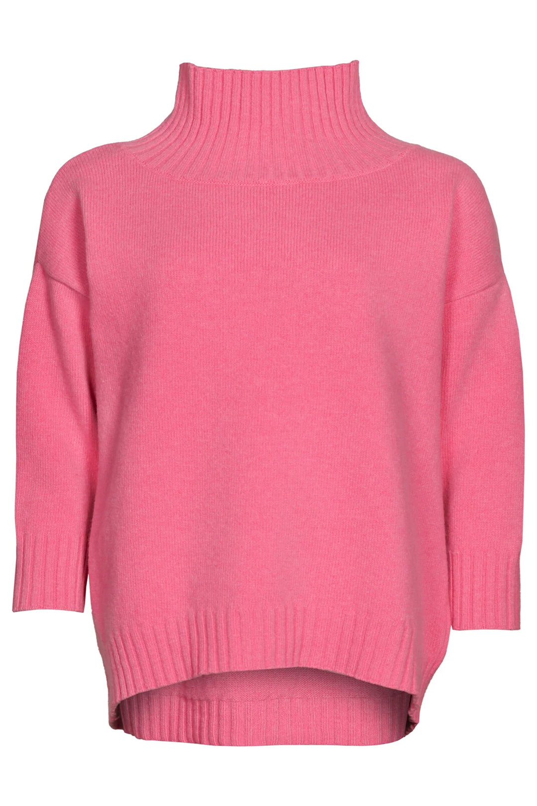 Ratia Mila Wool Sweater