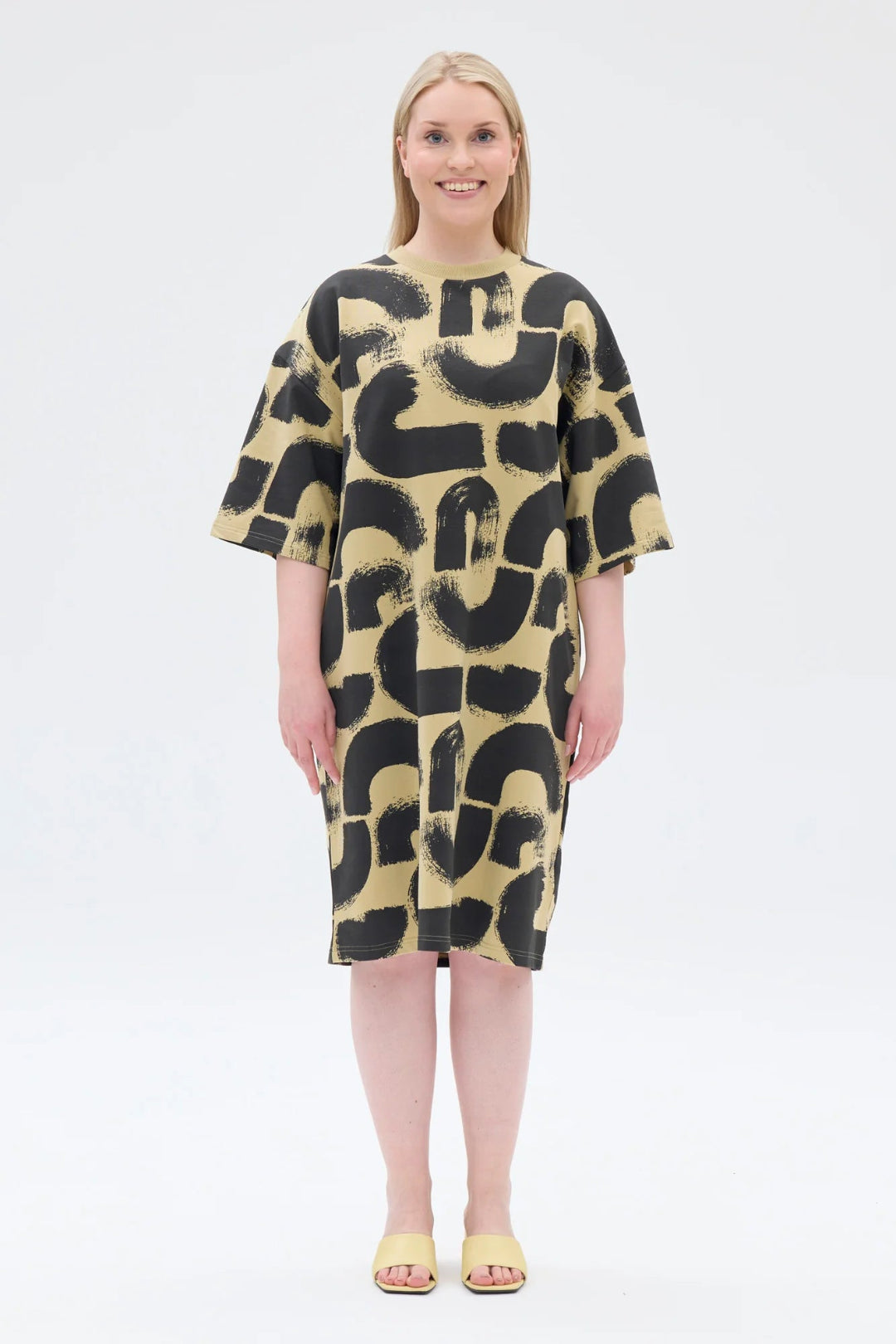 Ratia Millau Dress