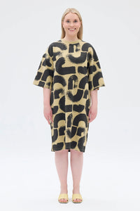 Ratia Millau Dress