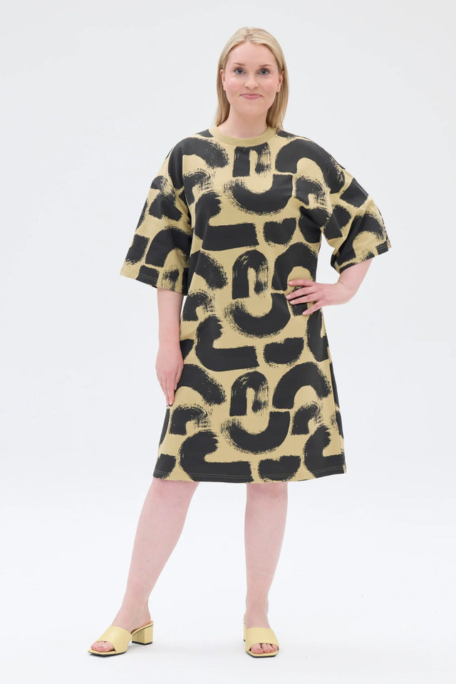 Ratia Millau Dress