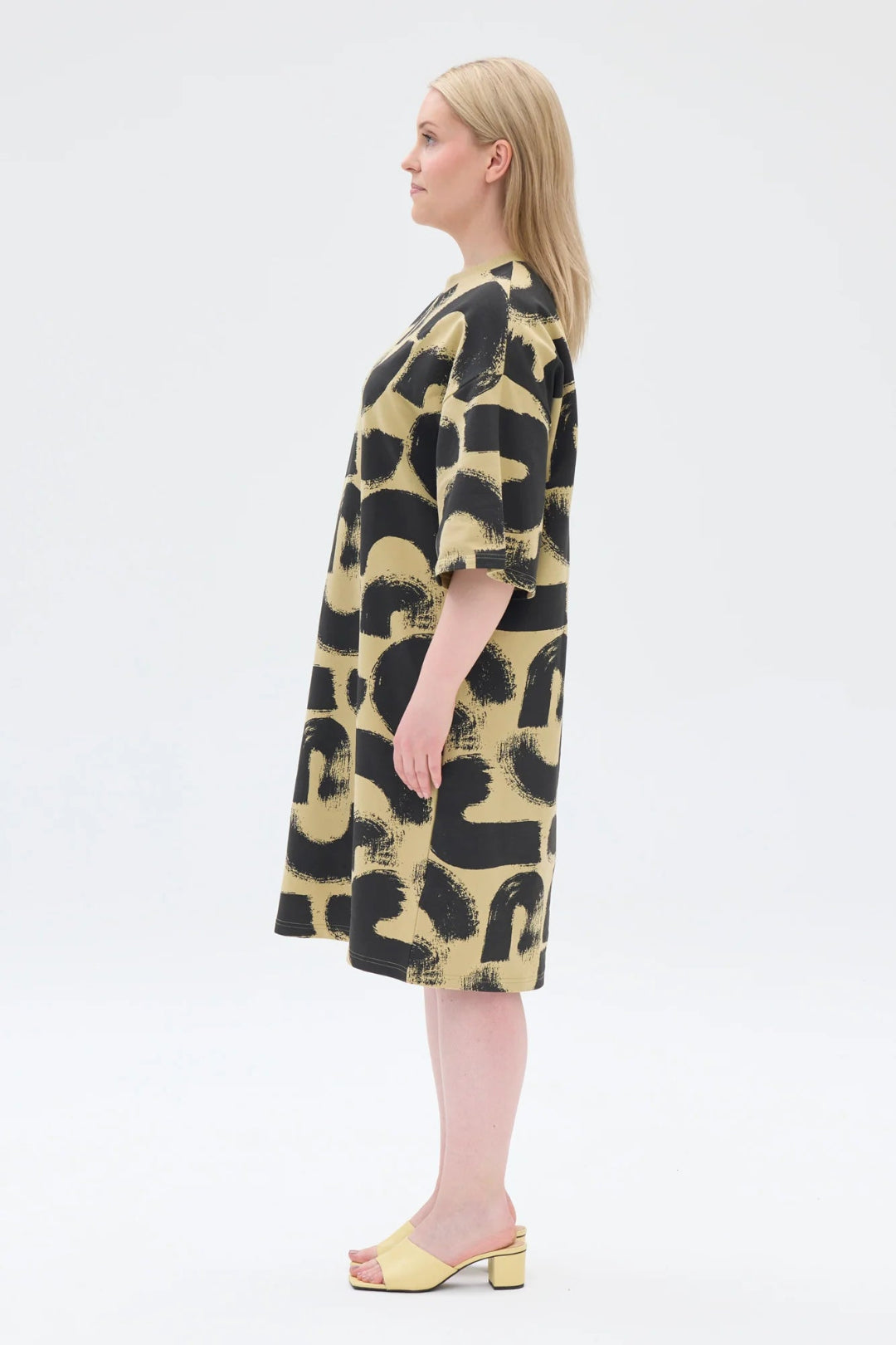 Ratia Millau Dress