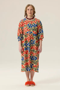 Ratia Melina Lumo Dress