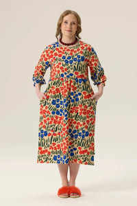 Ratia Melina Lumo Dress