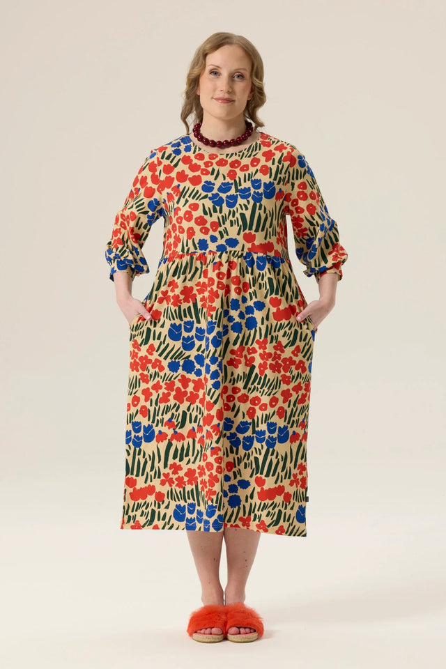 Ratia Melina Lumo Dress