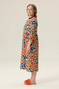 Ratia Melina Lumo Dress
