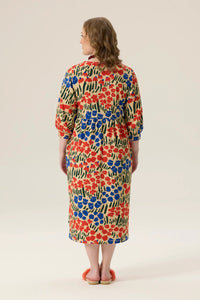 Ratia Melina Lumo Dress