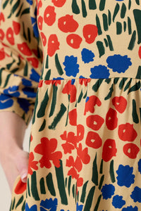Ratia Melina Lumo Dress