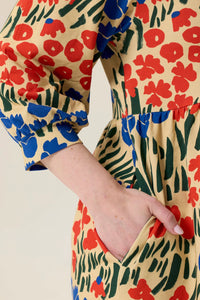 Ratia Melina Lumo Dress
