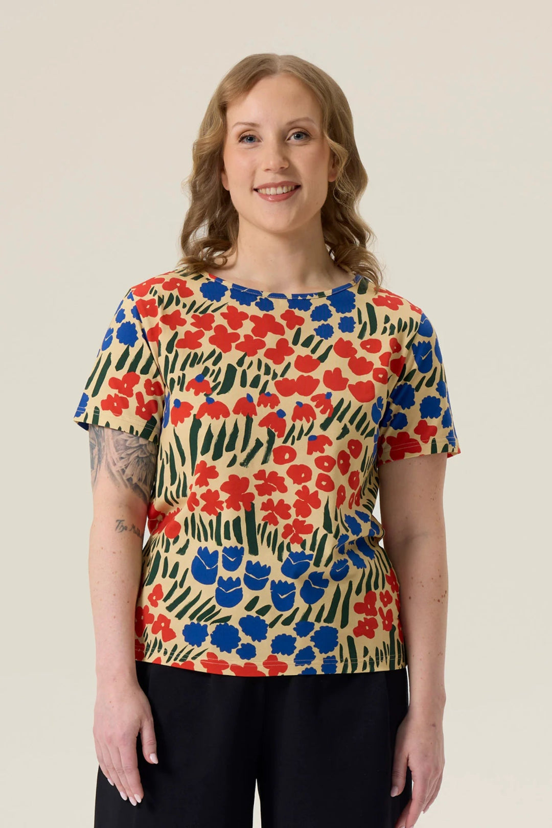 Ratia Fiia Lumo T-Shirt