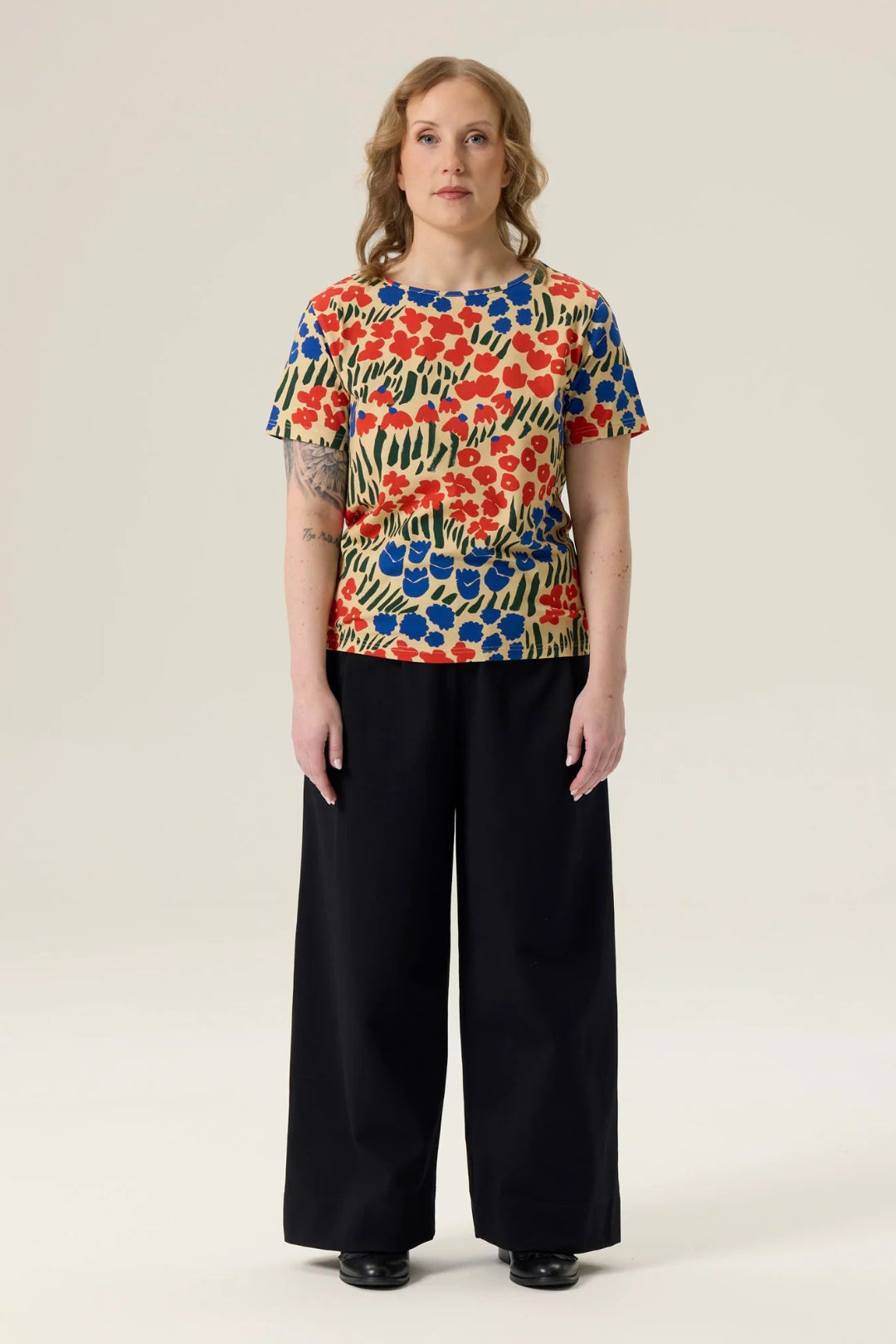 Ratia Fiia Lumo T-Shirt