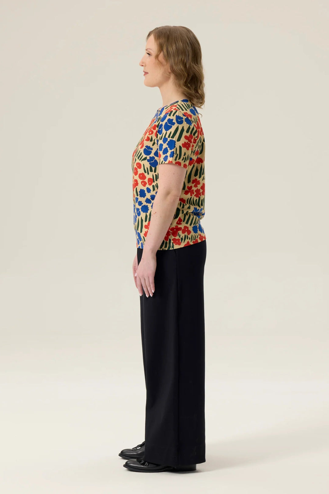 Ratia Fiia Lumo T-Shirt