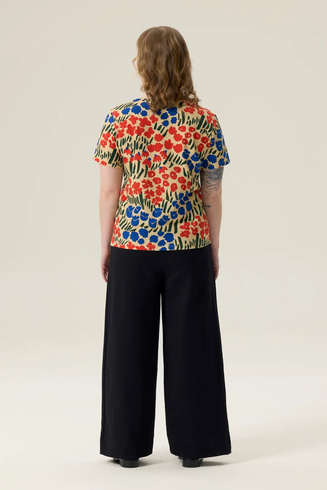 Ratia Fiia Lumo T-Shirt