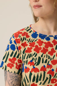 Ratia Fiia Lumo T-Shirt