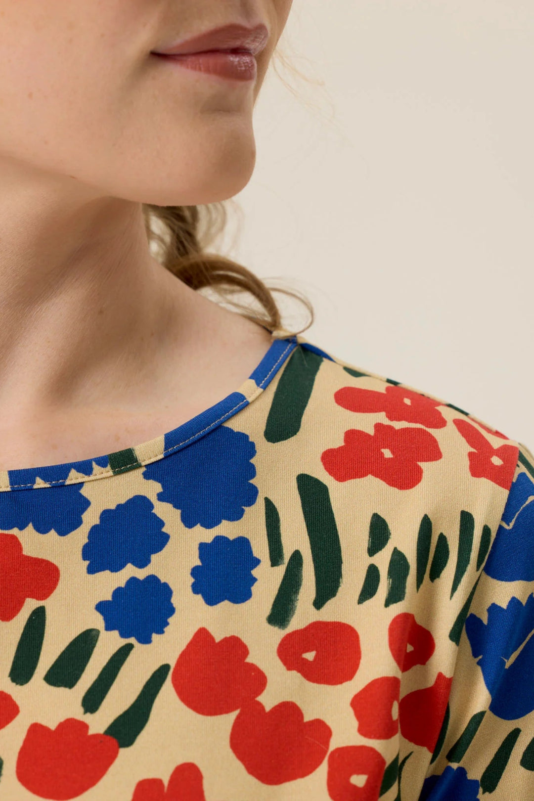 Ratia Fiia Lumo T-Shirt