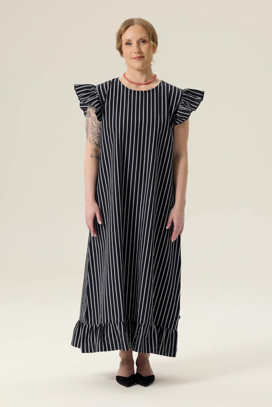Ratia Milano Dress