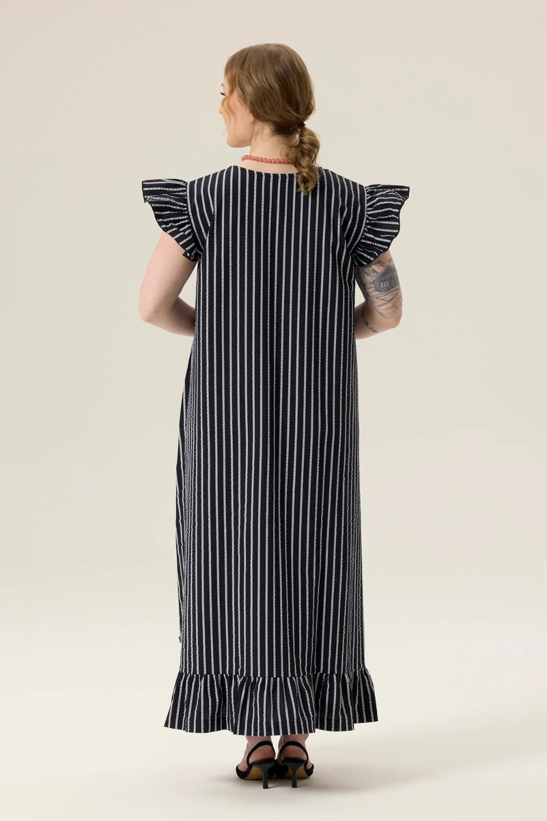 Ratia Milano Dress