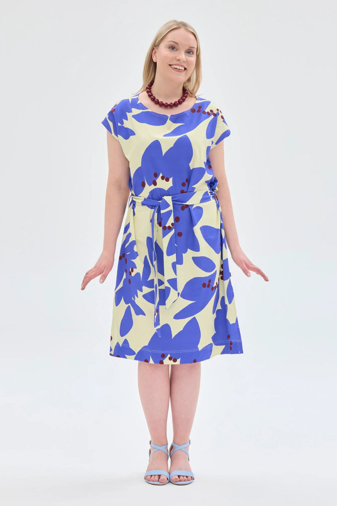 Ratia Lahja Orapaatsama Dress