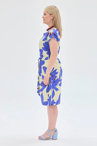 Ratia Lahja Orapaatsama Dress