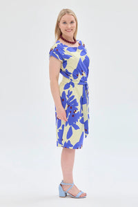 Ratia Lahja Orapaatsama Dress